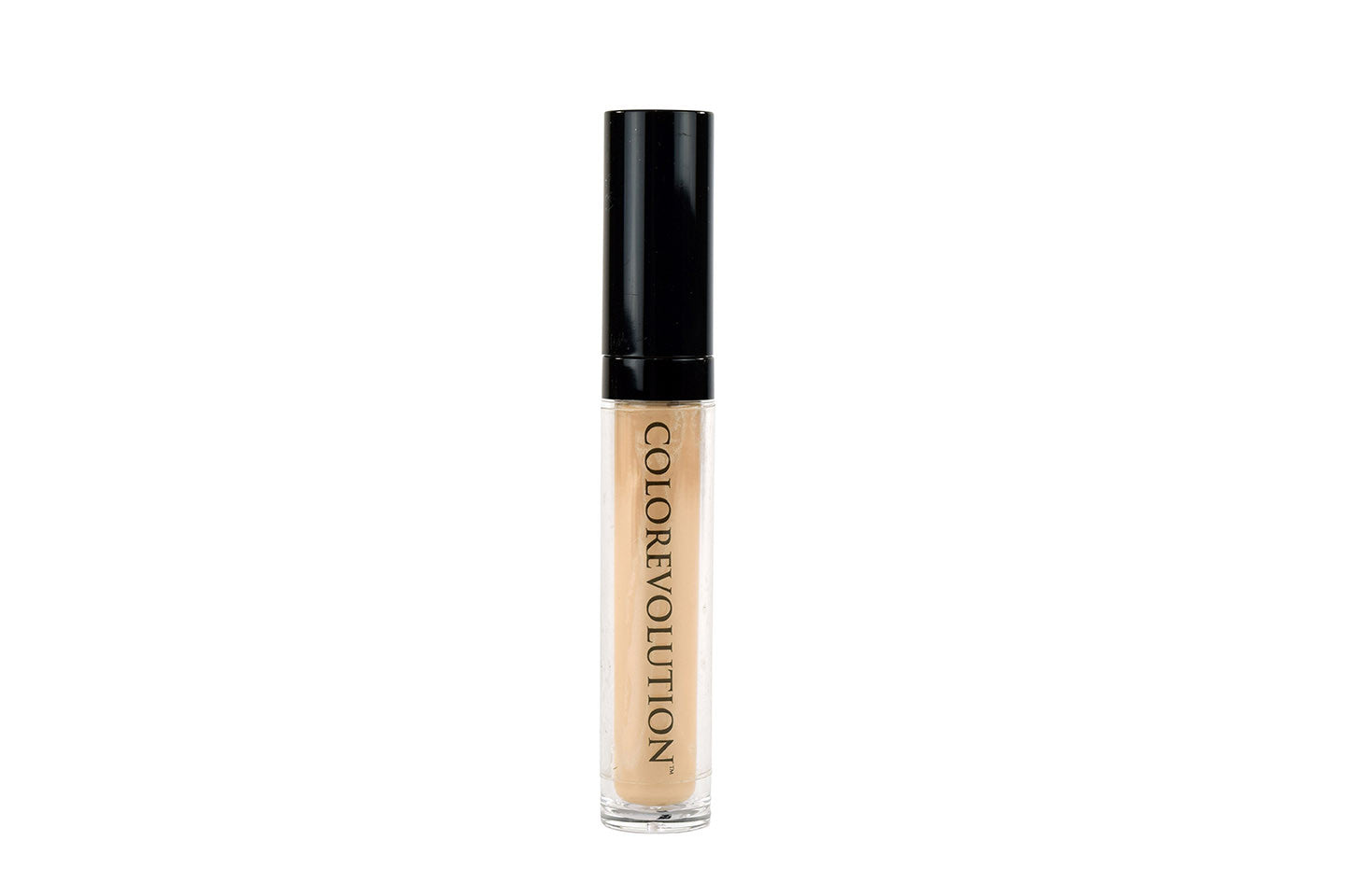 colorevolution mineral concealer light