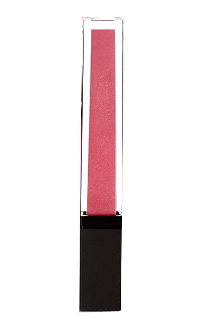 mineral lip gloss Melon