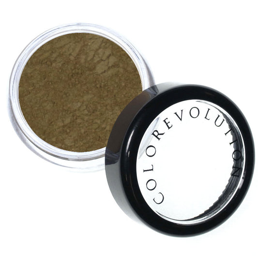 mineral foundation