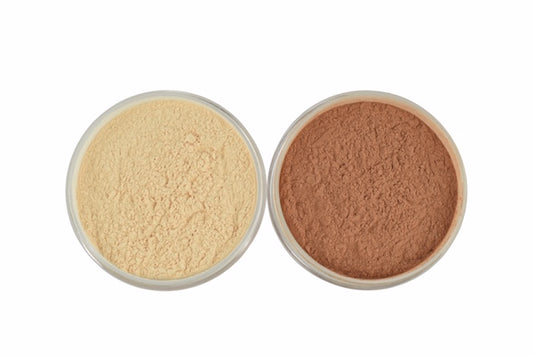 Translucent Finishing Powder